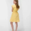 Abito corto Vmeliza