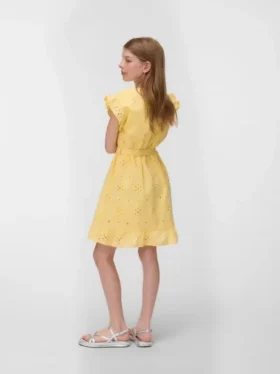 Abito corto Vmeliza
