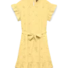 Abito corto Vmeliza