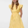 Abito corto Vmeliza
