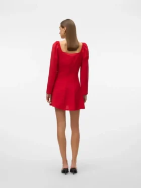Abito corto Vmemilie Shorts