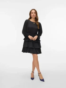 Abito corto Vmemily Shorts
