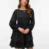 Abito corto Vmemily Shorts