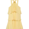 Abito corto Vmfelicia