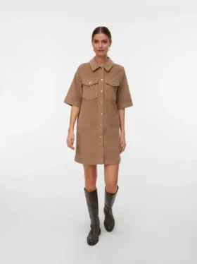 Abito corto Vmfenja Shorts