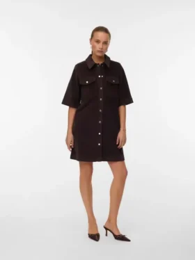 Abito corto Vmfenja Shorts