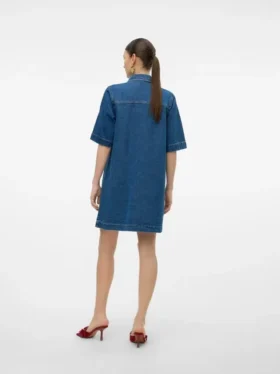 Abito corto Vmfenja Shorts
