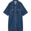 Abito corto Vmfenja Shorts