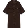 Abito corto Vmfenja Shorts