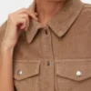 Abito corto Vmfenja Shorts