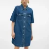 Abito corto Vmfenja Shorts