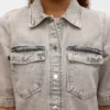 Abito corto Vmfenja Shorts