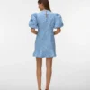 Abito corto Vmfiona Shorts