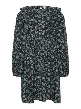 Abito corto Vmfloraly Shorts