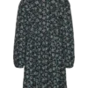 Abito corto Vmfloraly Shorts