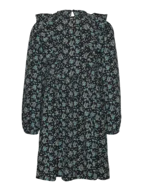 Abito corto Vmfloraly Shorts