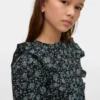 Abito corto Vmfloraly Shorts