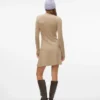Abito corto Vmgold Shorts
