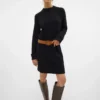 Abito corto Vmgold Shorts