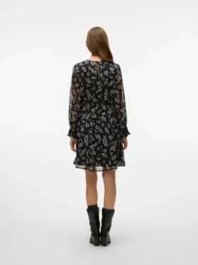 Abito corto Vmholly Shorts