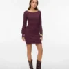 Abito corto Vmhollykaris Shorts