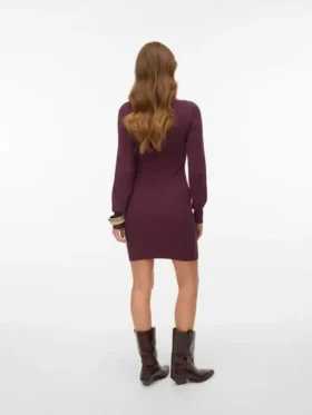 Abito corto Vmhollykaris Shorts