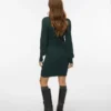 Abito corto Vmhollykaris Shorts