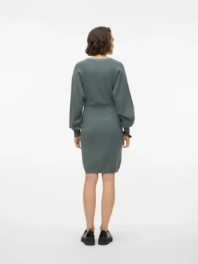 Abito corto Vmhollykaris Shorts