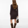 Abito corto Vmhollykaris Shorts