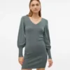 Abito corto Vmhollykarispuff Shorts