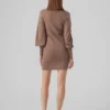 Abito corto Vmhollykarispuff Shorts