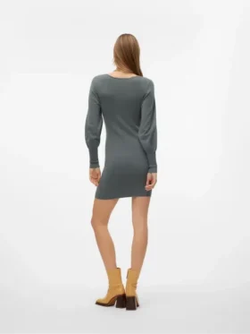 Abito corto Vmhollykarispuff Shorts