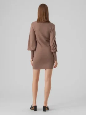 Abito corto Vmhollykarispuff Shorts