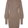 Abito corto Vmhollykarispuff Shorts