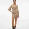 Abito corto Vmhollykarispuff Shorts