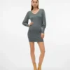 Abito corto Vmhollykarispuff Shorts