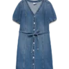 Abito corto Vmjanet