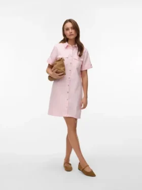 Abito corto Vmjennie