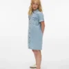 Abito corto Vmjennie