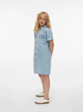 Abito corto Vmjennie