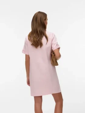 Abito corto Vmjennie