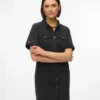 Abito corto Vmjennie