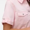 Abito corto Vmjennie