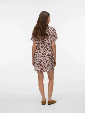 Abito corto Vmjosie Shorts