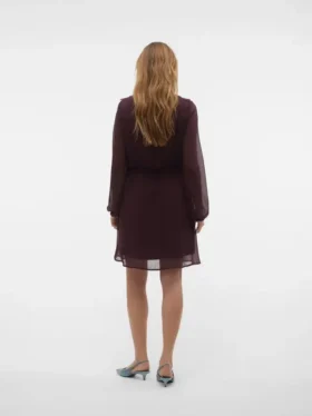 Abito corto Vmjuna Shorts