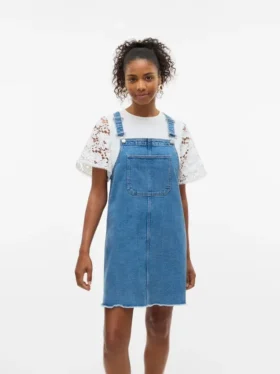 Abito corto Vmkaila Shorts