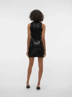 Abito corto Vmkaje Shorts