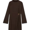 Abito corto Vmkath