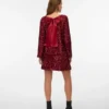 Abito corto Vmlaila Shorts