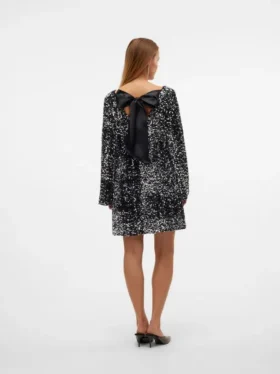 Abito corto Vmlaila Shorts